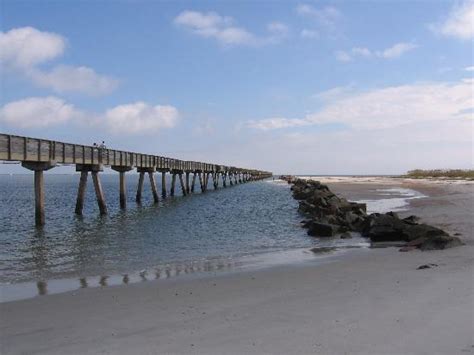 Fernandina Beach, FL: All You Need to Know Before You Go.